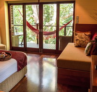 Silky Oaks Lodge - Accommodation Georgetown