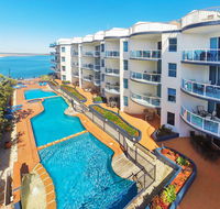 Watermark Resort Caloundra - Accommodation Georgetown