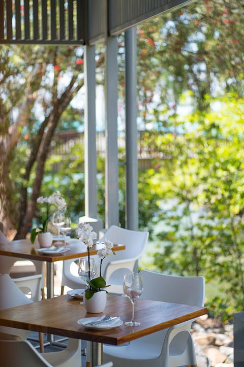 Heart Hotel And Gallery Whitsundays - Accommodation Georgetown 19
