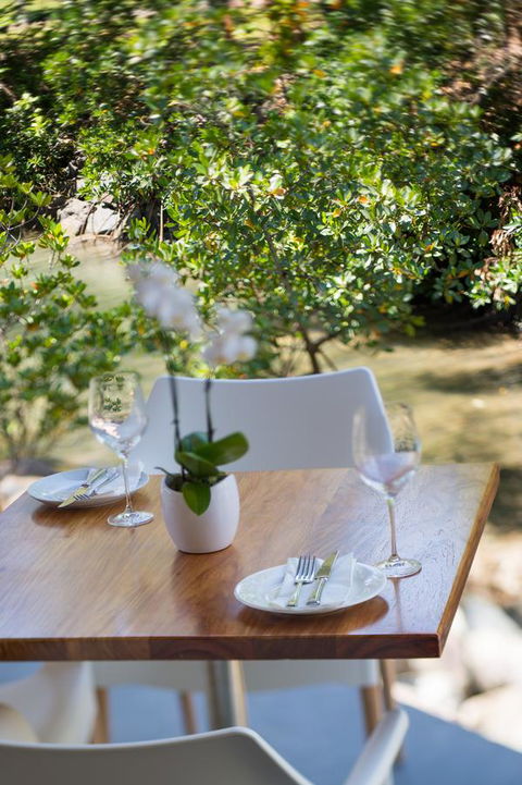 Heart Hotel And Gallery Whitsundays - Accommodation Georgetown 21