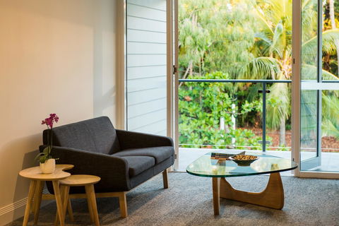Heart Hotel And Gallery Whitsundays - Accommodation Georgetown 15