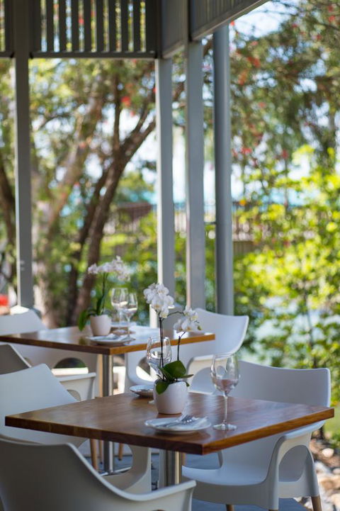 Heart Hotel And Gallery Whitsundays - Accommodation Georgetown 18