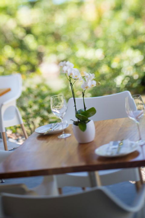 Heart Hotel And Gallery Whitsundays - Accommodation Georgetown 17