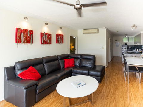 Beach Lodges - Accommodation Georgetown 32