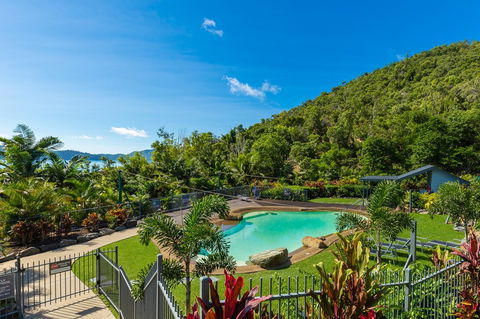 Beach Lodges - Accommodation Georgetown 1