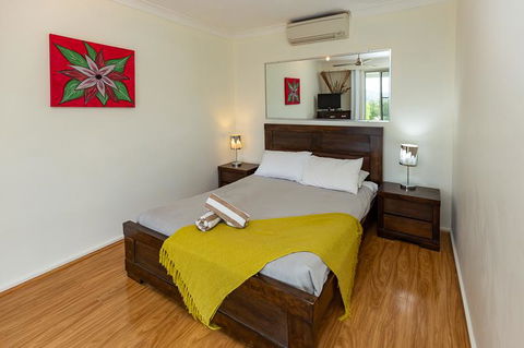 Beach Lodges - Accommodation Georgetown 30