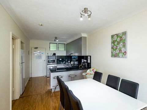 Beach Lodges - Accommodation Georgetown 28