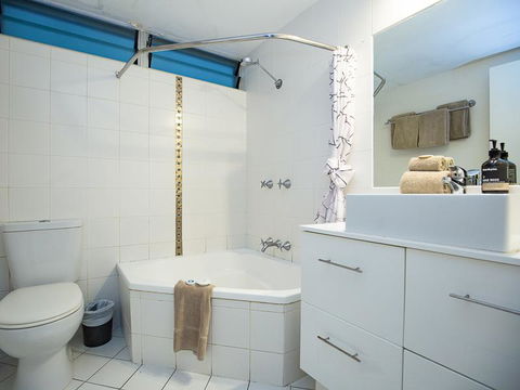 Beach Lodges - Accommodation Georgetown 26