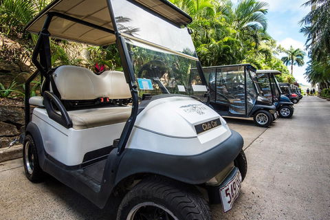 Beach Lodges - Accommodation Georgetown 40