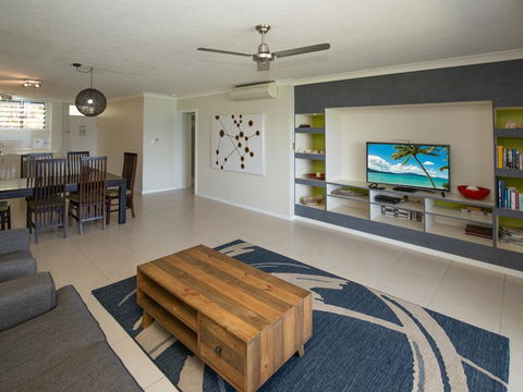 Beach Lodges - Accommodation Georgetown 13