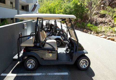 Beach Lodges - Accommodation Georgetown 23