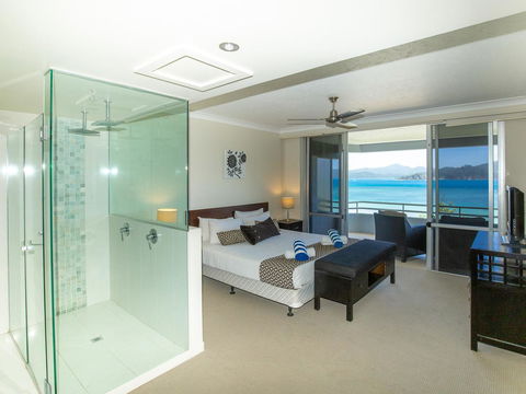 Beach Lodges - Accommodation Georgetown 3