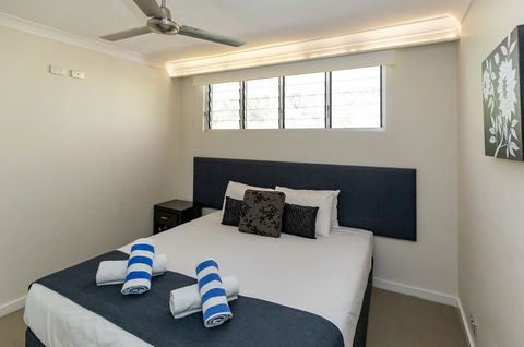 Beach Lodges - Accommodation Georgetown 11