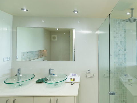 Beach Lodges - Accommodation Georgetown 8