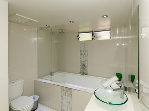 Beach Lodges - Accommodation Georgetown 12