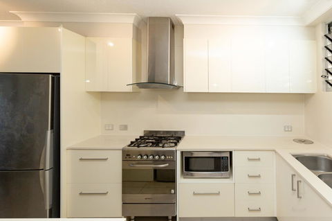 Beach Lodges - Accommodation Georgetown 20