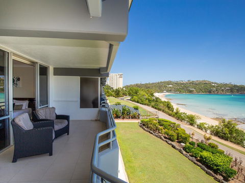 Beach Lodges - Accommodation Georgetown 5