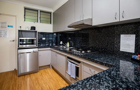 Beach Lodges - Accommodation Georgetown 29