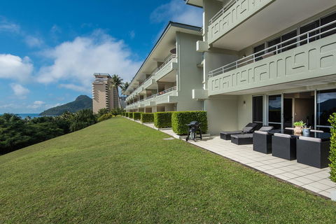 Beach Lodges - Accommodation Georgetown 36