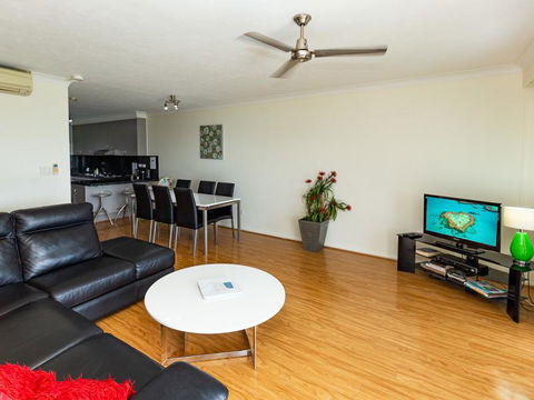 Beach Lodges - Accommodation Georgetown 31