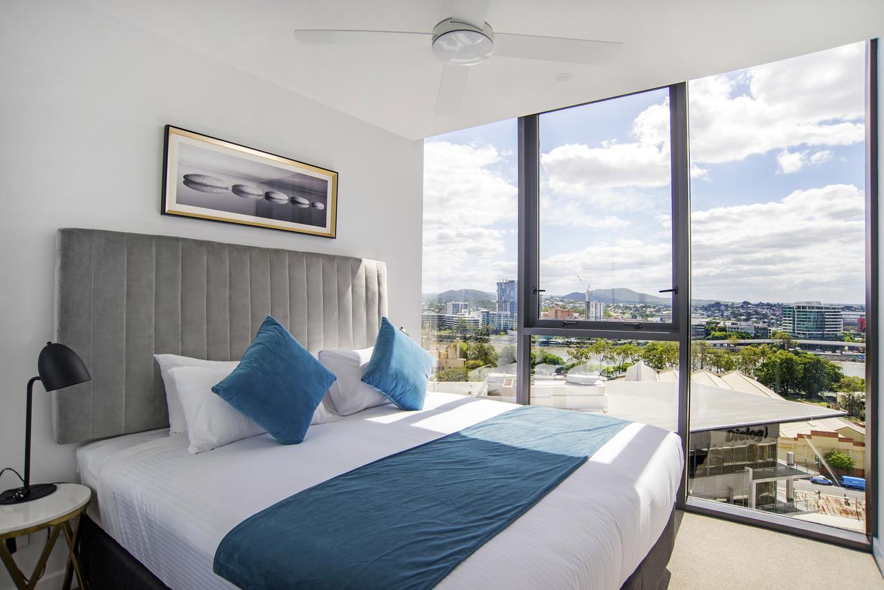 South Brisbane QLD Accommodation Georgetown