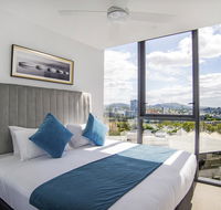 Arise Brisbane 1 - Accommodation Georgetown