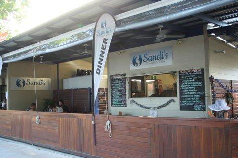 Magnetic Sunsets Resort - Accommodation Georgetown 7