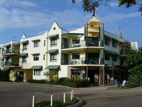 Magnetic Sunsets Resort - Accommodation Georgetown 0