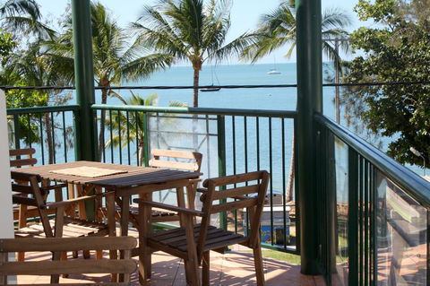 Magnetic Sunsets Resort - Accommodation Georgetown 3