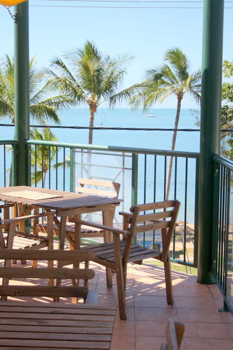 Magnetic Sunsets Resort - Accommodation Georgetown 1