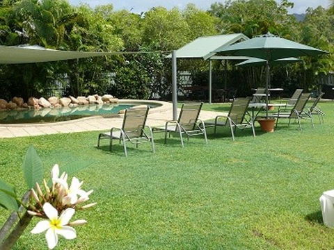 Magnetic Sunsets Resort - Accommodation Georgetown 6