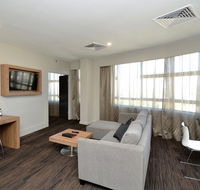 Hotel Grand Chancellor Townsville - Accommodation Georgetown