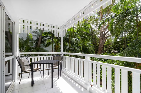 The White House Port Douglas - Accommodation Georgetown 25