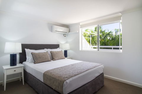 The White House Port Douglas - Accommodation Georgetown 31