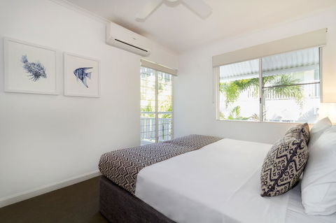 The White House Port Douglas - Accommodation Georgetown 36