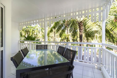 The White House Port Douglas - Accommodation Georgetown 34
