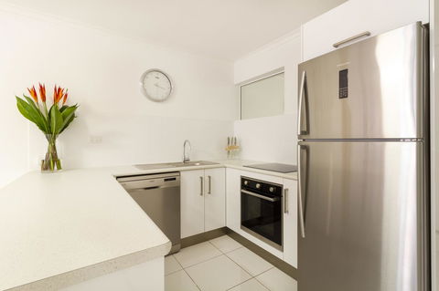 The White House Port Douglas - Accommodation Georgetown 11