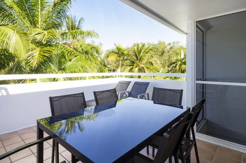 The White House Port Douglas - Accommodation Georgetown 33