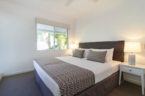The White House Port Douglas - Accommodation Georgetown 35