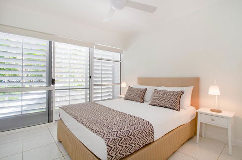 The White House Port Douglas - Accommodation Georgetown 26