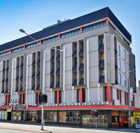 Madison Plaza Townsville - Accommodation Georgetown