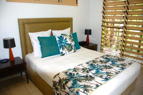 Sanctuary Palm Cove - Accommodation Georgetown 26