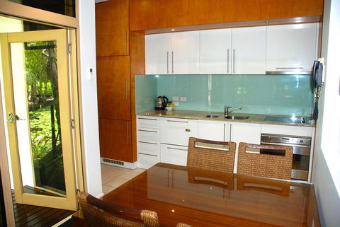 Sanctuary Palm Cove - Accommodation Georgetown 23