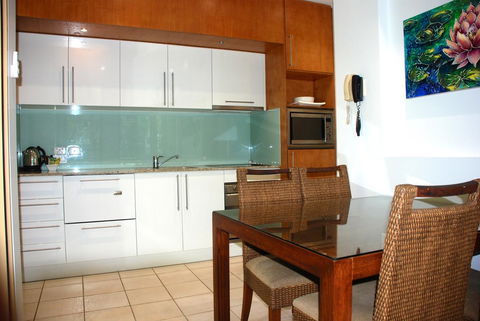 Sanctuary Palm Cove - Accommodation Georgetown 27