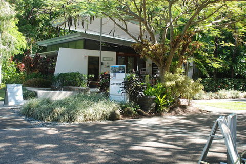 Sanctuary Palm Cove - Accommodation Georgetown 9