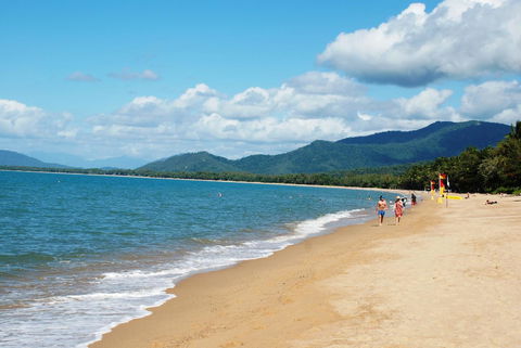 Sanctuary Palm Cove - Accommodation Georgetown 17