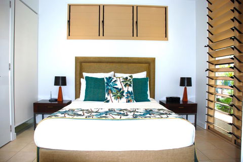 Sanctuary Palm Cove - Accommodation Georgetown 21