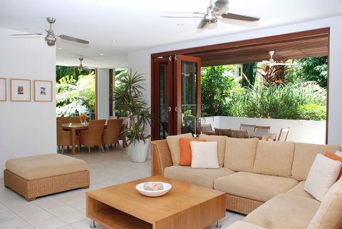 Sanctuary Palm Cove - Accommodation Georgetown 3
