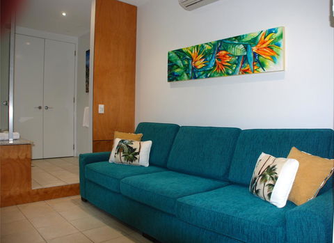 Sanctuary Palm Cove - Accommodation Georgetown 24