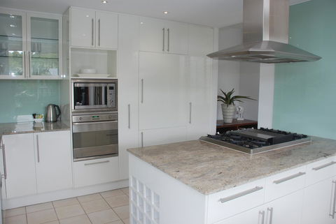 Sanctuary Palm Cove - Accommodation Georgetown 29